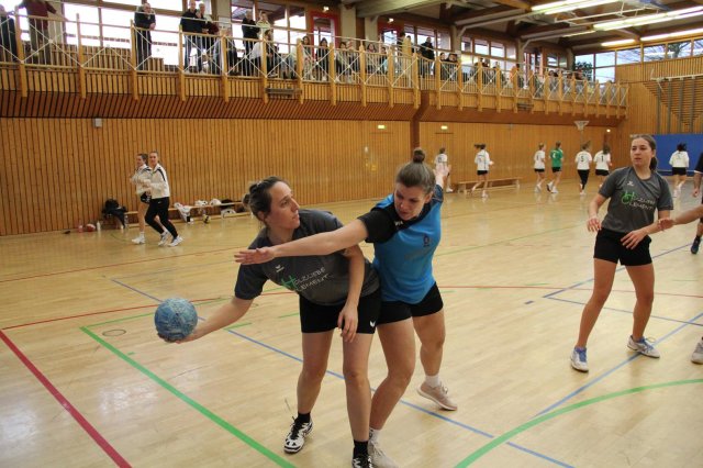 2023_01_15 Frauen Landesliga